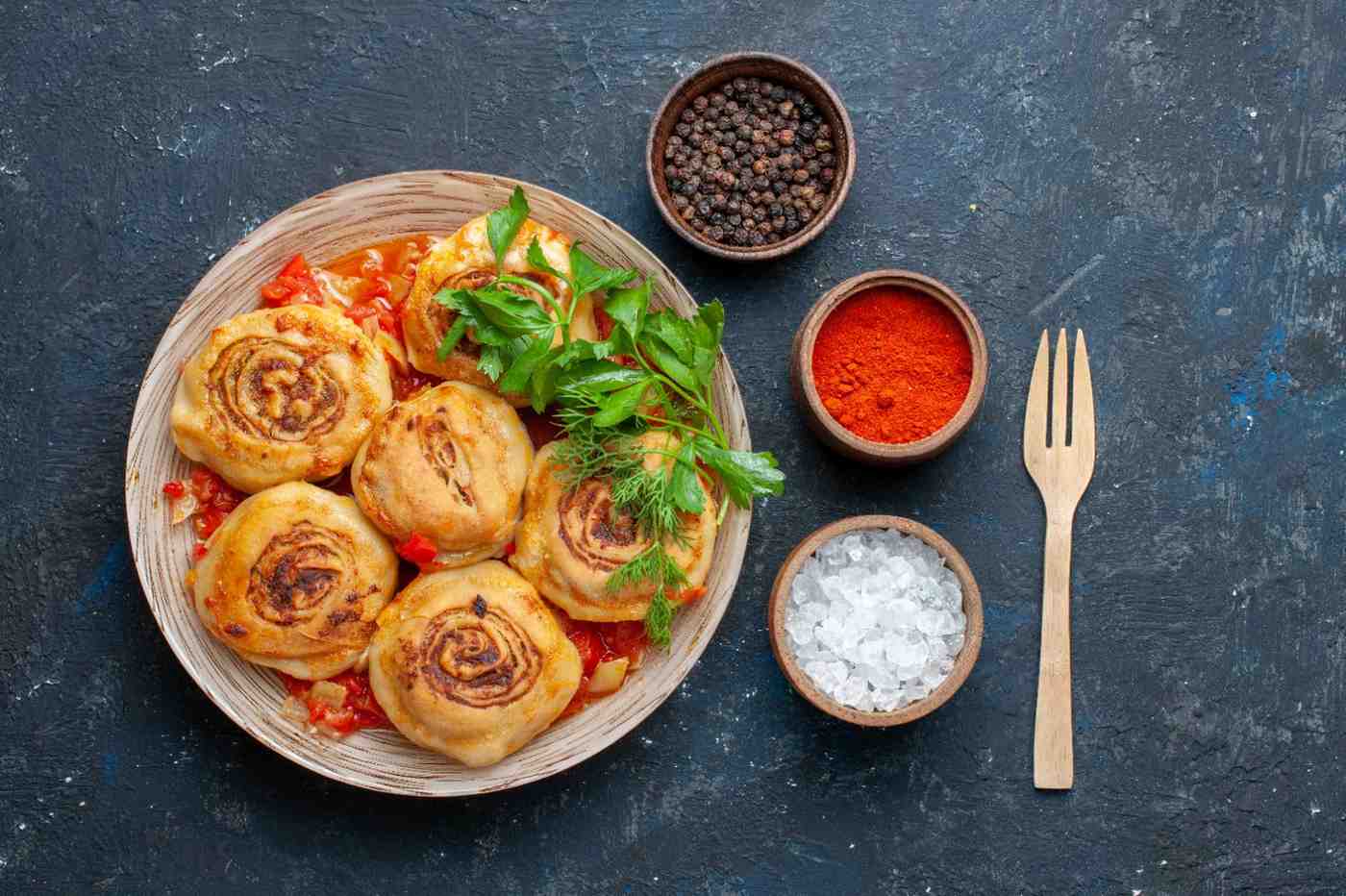 South Indian Food