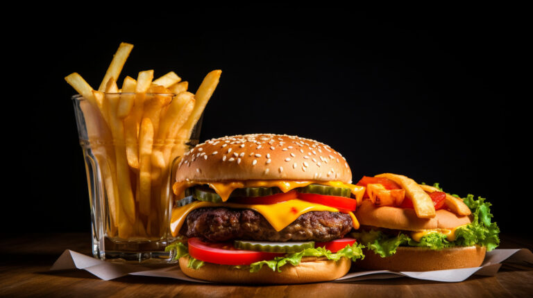 Your Bussiness Restaurant