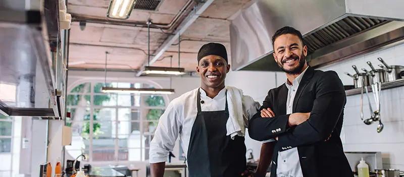 Your Bussiness Team